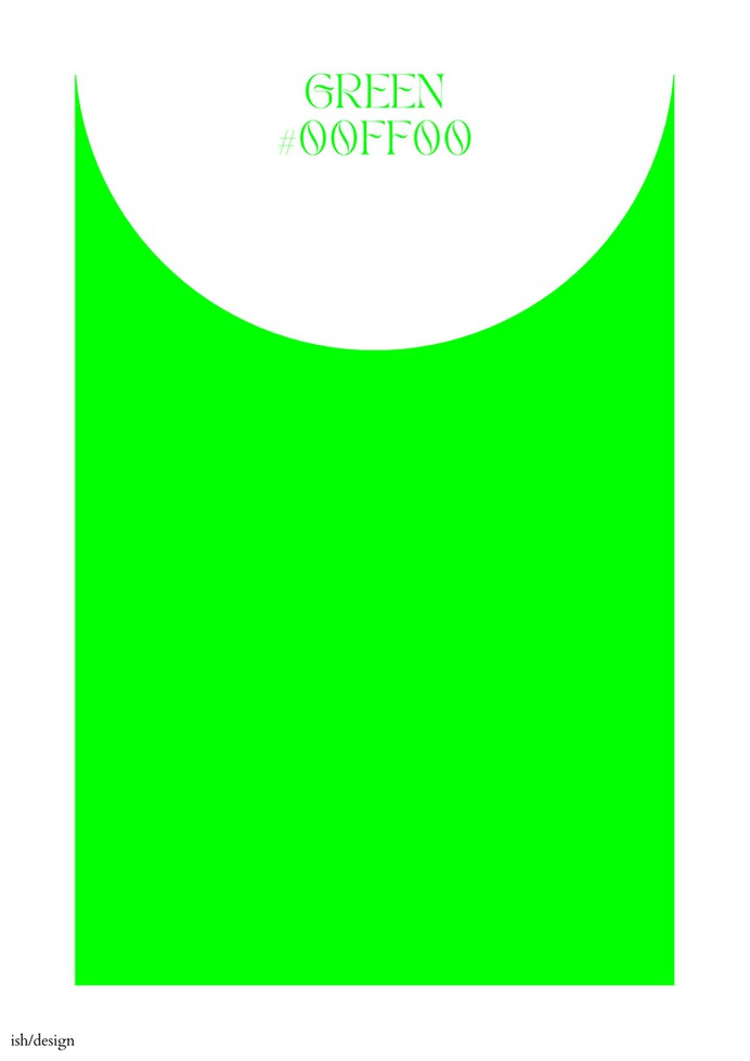green colours #green #colourblocks