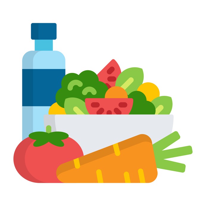 See more icon inspiration related to food, fruit, diet, vegan, vegetarian, healthy food, vegetables, organic and food and restaurant on Flaticon.