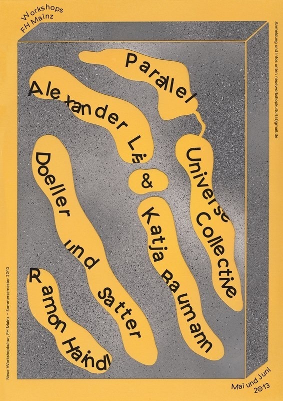 Have a Nice Day #poster