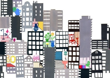 Selected Work « Eight:48 #illustration