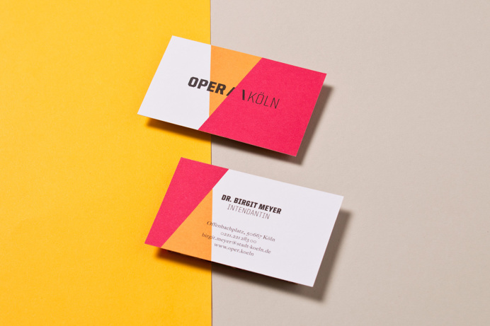 #opera #cologne #program #editorial #cut #slanted #colour #diagonal #typography