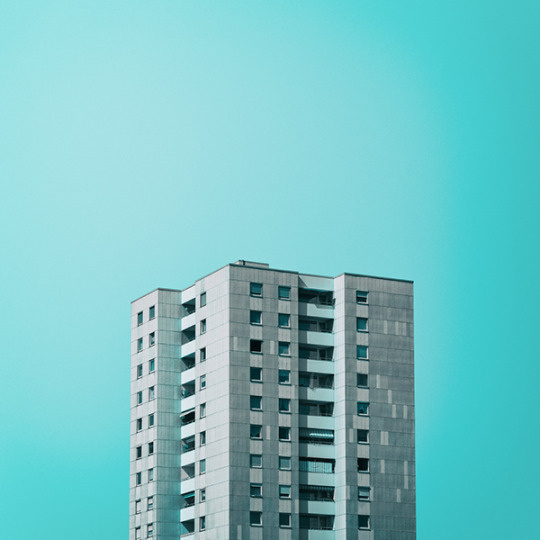 Farbraum, Nick Frank https://www.behance.net/gallery/17736641/Farbraum #nick #frank