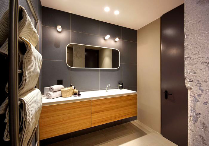 Urban Dwelling for the Stars - #decor, #interior, #homedecor,