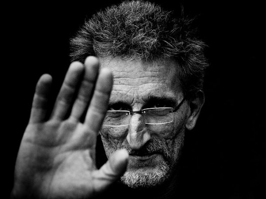 Portrait Photography by Stefano Moscardini » Creative Photography Blog #inspiration #photography #portrait