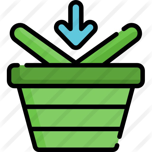 See more icon inspiration related to commerce and shopping, shopping basket, store, container, basket, purchase, shop and shopping on Flaticon.