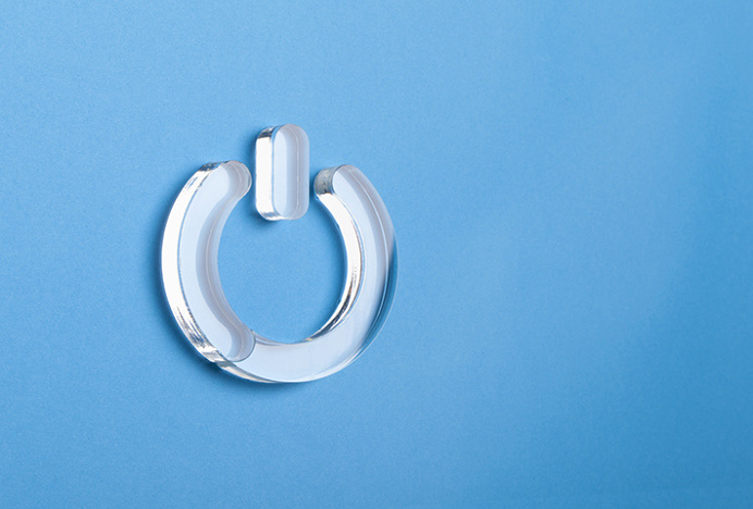 Inova by La Tortillería #brand design #logo