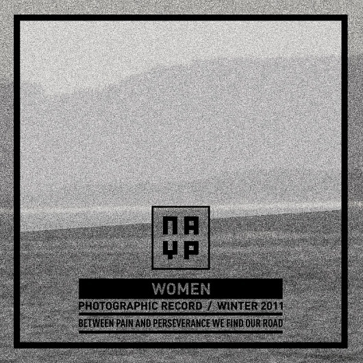 NAYP #type #retro #women #photo