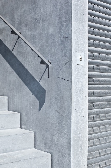 Have a Nice Day #concrete