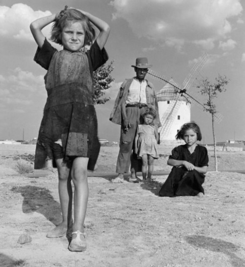 tumblr_lqre2tFGOl1qj0qlso1_500.jpg 500×545 píxeles #photo #spain