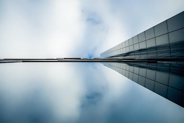 Architecture Photography by Martin Dietrich