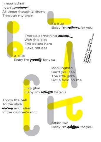letters