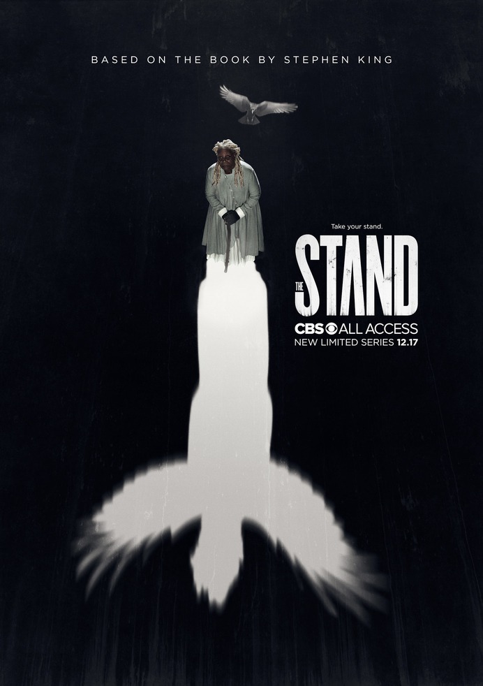Extra Large Movie Poster Image for The Stand (#7 of 8)