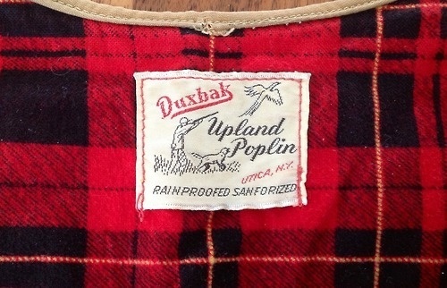 B.O.M. #neck #woven #back #label