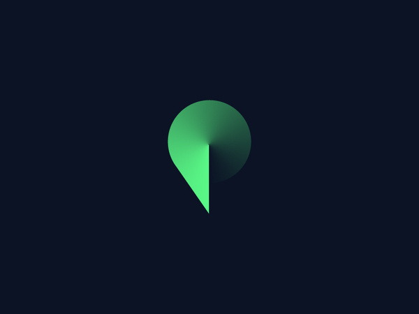 Pokke.me — Logo concept