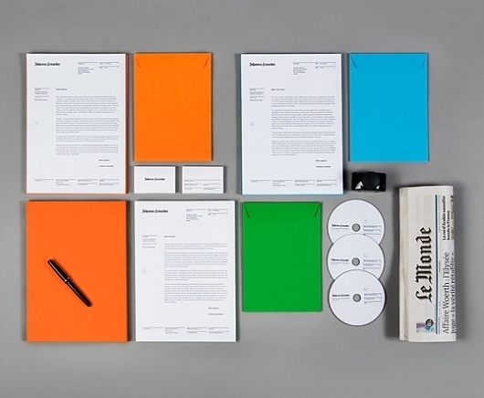 Johanna Lenander : Lovely Stationery . Curating the very best of stationery design #stationary #lindqvist #johanna #lundgren #lenander