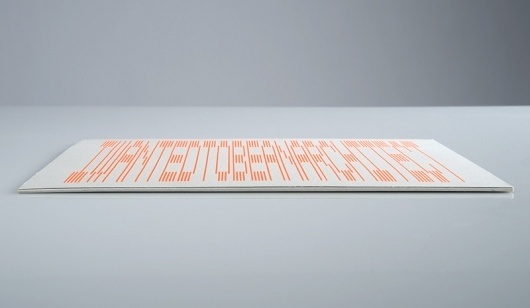 Ai Records : Andrew Townsend #record #design