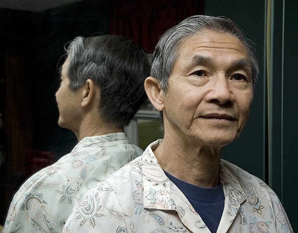 Portrait Photography by Jeffrey Wolin #inspiration #photography #portrait