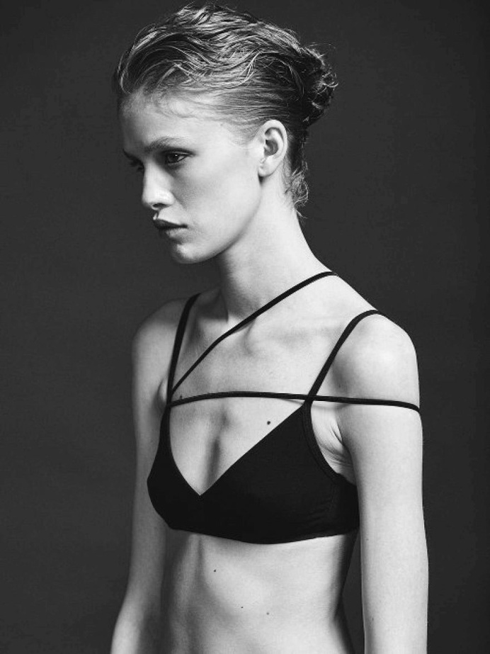 Fashion Photography by Aldo Filiberto