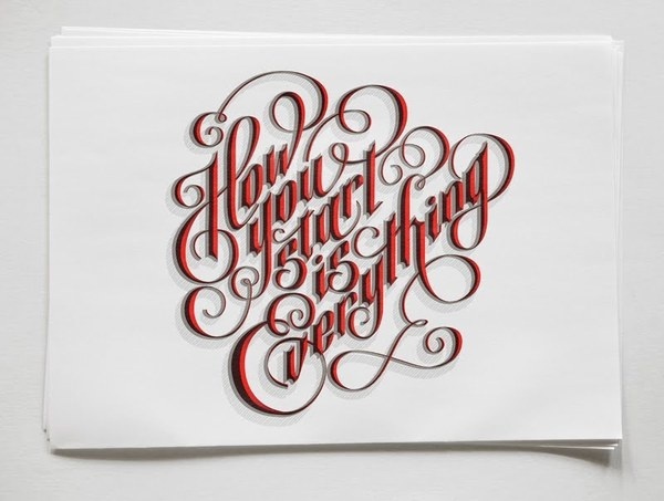 for the love of type #type #obrien #fortheloveoftype #gemma