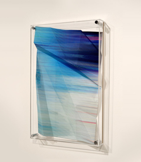 Heath West | PICDIT #design #paper #color #art