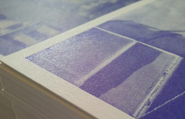 Passport - Postcard #postcard
