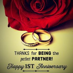 Anniversary Wishes