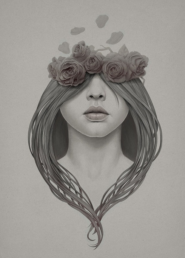 Latest Art by Diego Fernandez