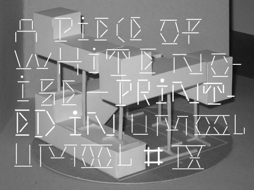 34_umoolkarlnew #hairline #gray #typography