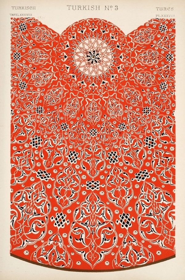 Now's the only time I know but does it float #print #pattern #decoration