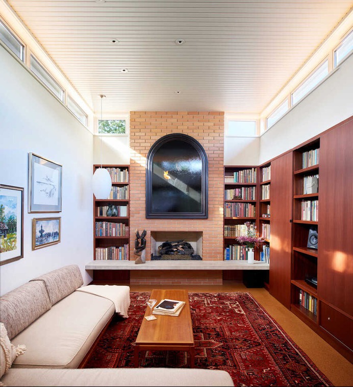 Balcones Residence, Texas / Clayton & Little