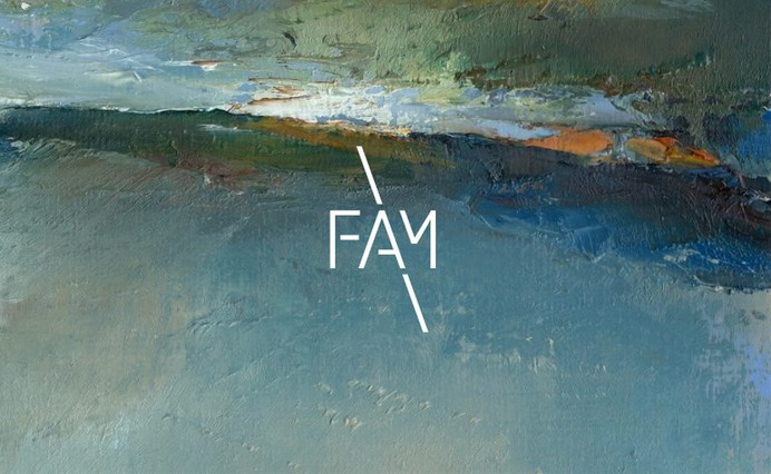 Fontevraud the Museum of Modern Art – Brand design