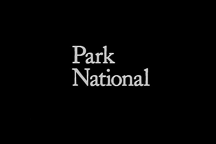 Park National on Behance