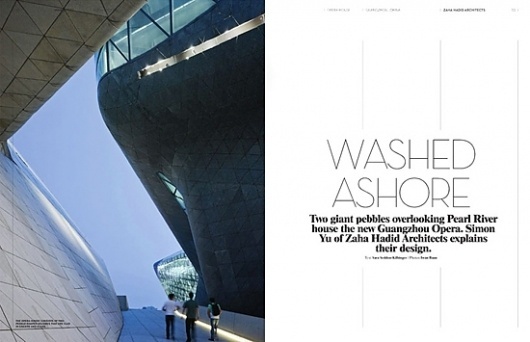 디자인 > 디자인트렌드 > 마크 매거진 (Mark Magazine) #magazine