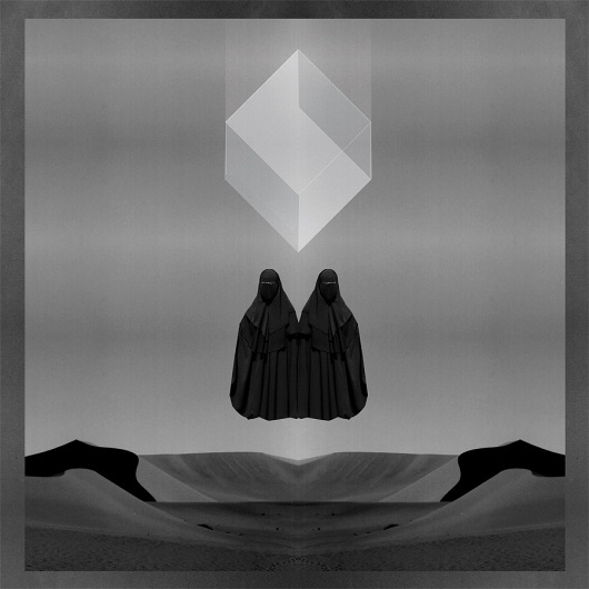 YoungMagic_7_900.jpg (JPEG Image, 900 × 900 pixels) #album #young #white #shroud #black #monochrome #magic #and #twins #desert #cube