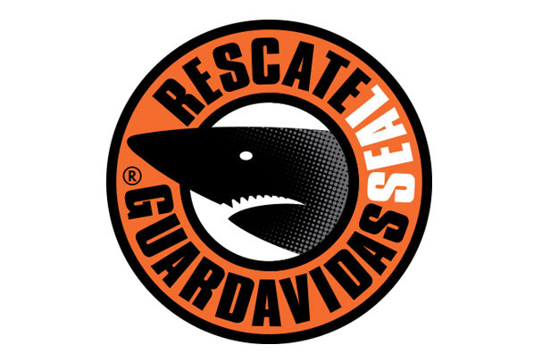Logotipo para Guardavidas Seal Chile