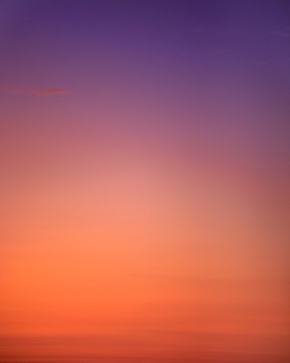 Sky Series Selected Works 2011 | Eric Cahan #photo #sky