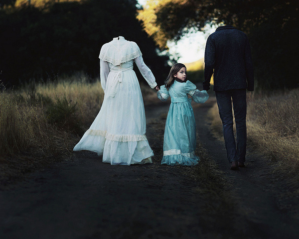 photo #lonely #family #divorce