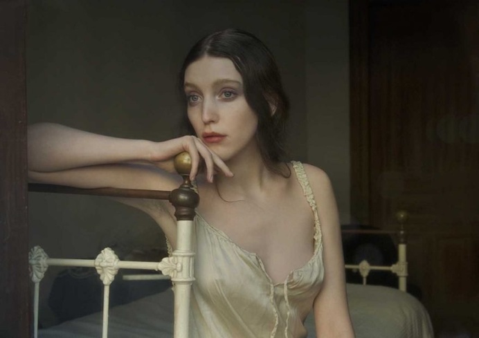 Outstanding Portrait Photography by Daniel Murtagh