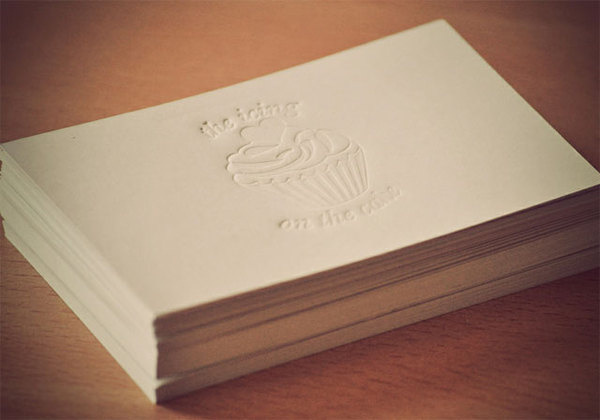 cake #card #business