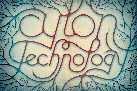 Cylon Technology | Sheaff : ephemera #type