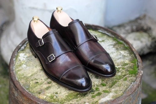 Man's Guilt #fashion #mens #shoes #footwear