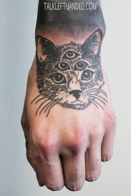 FUCK YEAH! HIPSTER TATTOOS #tattoo