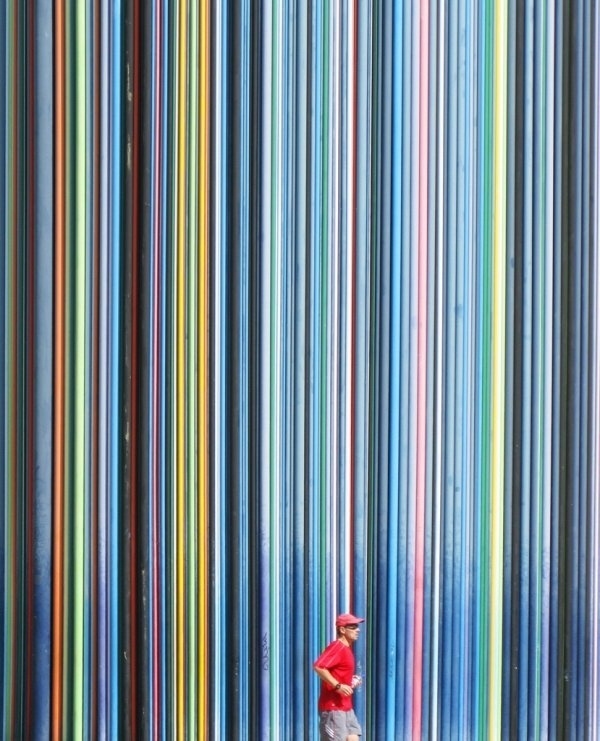 Urban Photography by Adrien Sanglé-Ferrière » Creative Photography Blog #urban #photography #inspiration