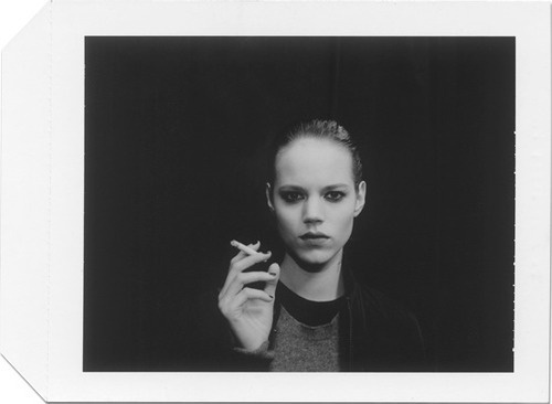 Freja beha erichson #model #photography #woman