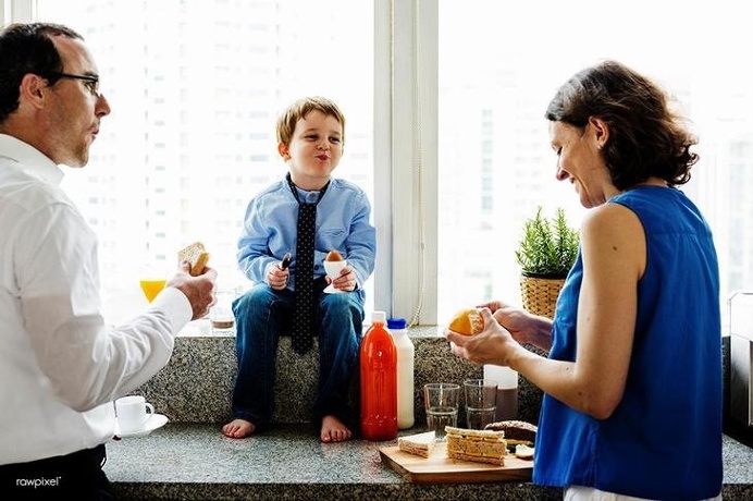 Families