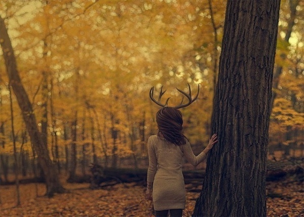 Surreal Portraits by Amelia Fletcher #surreal #photography #portrait
