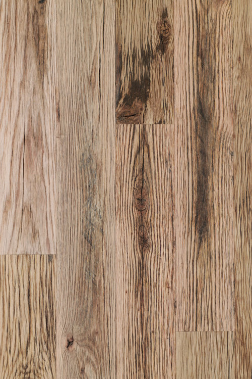 Old World Timber offers a rustic charm and warm aesthetic that will enhance any space.