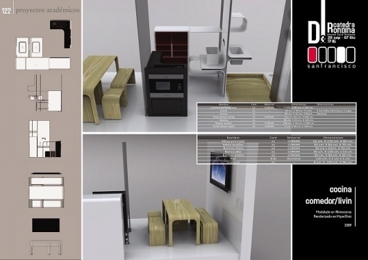 Mobile House by Diego Pinzon at Coroflot #diego #house #pinzon #design #product #transport #industrial #mobiliary