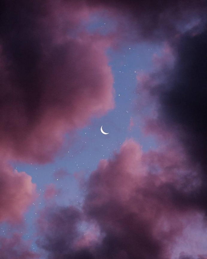 Dreamlike Landscape Photography by Matias Alonso Revelli