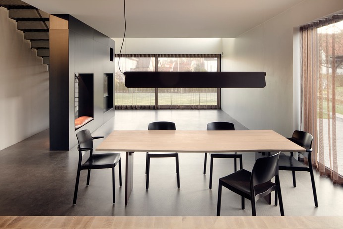 Villa Amiri by Bornstein Lyckefors